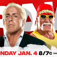 WWE Raw results, live blog (Jan. 4, 2021): Legends Night