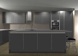 Choose kitchen cabinet body size. Kitchen Units Style Within