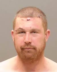 Breckenridge man charged with burglary, misdemeanors