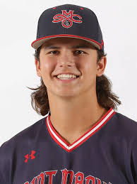 2020 Baseball Roster