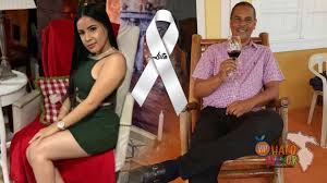 Empresario mata de varios disparos a su novia y luego se suicida