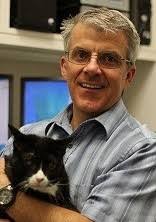 Dr. Terry Daly (North County Cat Hospital)