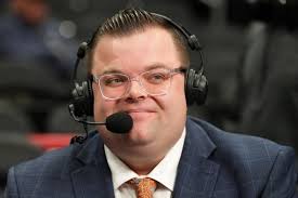 John Fanta Has All the Fun