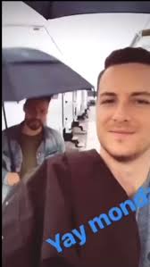 Yay Mondays #jayhalstead #adamruzek #chicagopd