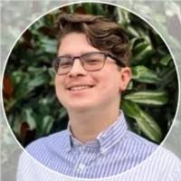 Joshua Paredes's Instagram, Twitter & Facebook