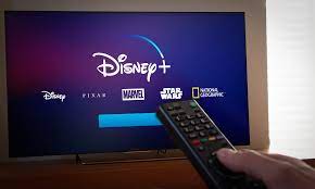 A smart tv makes it easy to stream movies and shows, and newer models offer voice control and smart home integration. How Do I Get Disney Plus On My Smart Tv Here S How To Download The App Onto Your Television Daily Mail Online