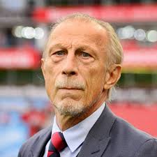 Schillernde Persönlichkeit