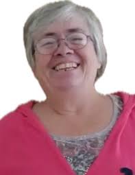 Obituary information for Pat