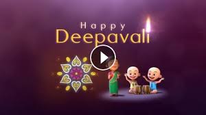 Hari raya nyepi dirayakan pada hari pertama kalender lunar saka. Upin Ipin Selamat Menyambut Hari Deepavali