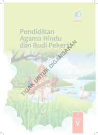 We did not find results for: Buku Pendidikan Agama Dan Budi Pekerti K13 Kelas 5 Revisi 2017 6 Agama Kelas V Hindu Bs