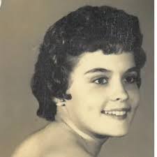 Obituary information for Carolyn June Johnson