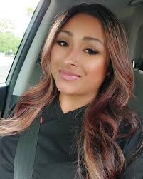 Maria Lahr (@maria.lahrz.hair) • Instagram photos and videos