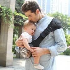 Kantan Net Baby Carrier Baby Sling Lucky Baby Japan Babyrug Baby Sling Baby Net Mesh Baby