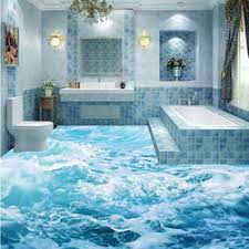 New tile can give your bathroom a fresh look. Ceramic 3d Tiles Rs 150 Square Feet M I S Interior And Civil Work Id 18444729291