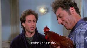 Barney martin (morty) liz sheridan (helen) john michael higgins (kurt) miguel sandoval (marcelino) Seinfeld L Miniepisode L The Little Jerry Youtube