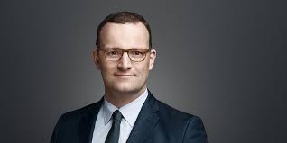 The latest tweets from @jensspahn Germany Introduces Digital Supply Act To Digitalise Healthcare Healthcare It News