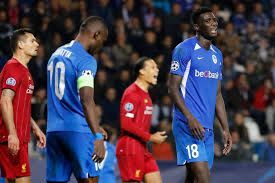 Jun 28, 2021 · onuachu has been linked with a number of clubs in europe following a superlative campaign for belgian pro league club krc genk read also: Genk S Paul Onuachu Is Just The Type Of Plan B Striker Liverpool Need