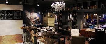 Hotel Des Bains In Granville Sea Our Restaurants
