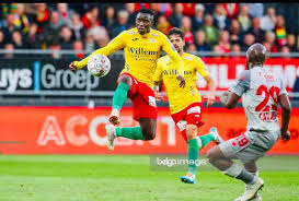 In the game fifa 20 his overall rating is 69. Fashion Sakala Jnr Facebook
