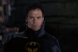 Michael keaton says he might be ready to don the batsuit again — even if it's a couple of sizes bigger now. Yes Michael Keaton Really Is Playing Batman In The Flash