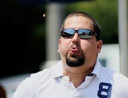 There's a cherry-spitting world record. Wanna help break it?