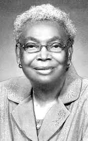 Maggie Britt Obituary (2014)