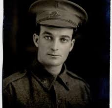 Frederick Vincent Nelson