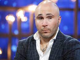 La determinación de Kiko Rivera tras protagonizar un monumental enfado