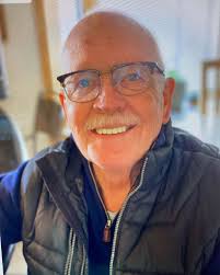 Robert Colin Delahunty Obituary December 24, 2024