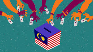 We are tracking which states flipped from democrat to republican — and vice versa. Malaysia Election Opposition Scores Historic Victory Bbc News