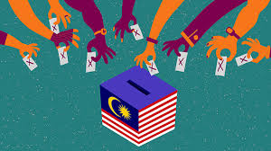 Opposition parties are allowed, but are widely considered to have no real chance of gaining power. Malaysia S Youth Have Power They Won T Use Bbc News