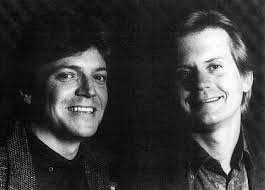 Robert Slap: The Dawn of New Age in Malibu... Wire Magazine July 2016