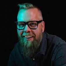 Jeff Edstrom's Instagram, Twitter & Facebook