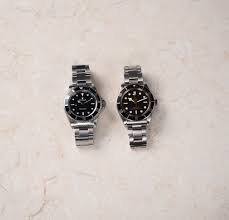 Browse from 920 tudor black bay 58 (79030n) listings, create alerts, and more. Rolex Submariner Tudor Black Bay 58 Another Day Another Hard Decision To Make Watches