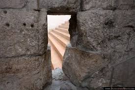 Crawling is a symbolic form of humbling yourself. Can A Rich Man Enter The Kingdom A New Day Dawning