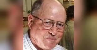 Raymond E. "Ted" Wary Obituary