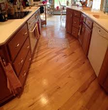 Wood Flooring Diagonal Pattern Installation In Kitchen Flooring Ideas Floor Design Trends Kitchen Flooring Hardwood Flooring Prices Flooring