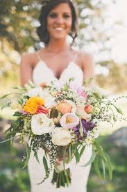 Our silk wedding flowers and bouquets, have a natural loose rustic look and feel to them, with the aim to create. Vintage Diy Wedding With Rustic Highlights