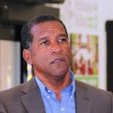 Stream episode Cayman Sports Buzz-Cast Episode #3 with guest Renard Moxam  by Cayman Sports Buzz podcast