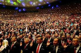 Berikut adalah intipati mappa sidang media yang memberikan faedah persaraan pada tahun 2018 adalah sebanyak rm 24 billion. 9 Khabar Gembira Untuk Penjawat Awam Pesara