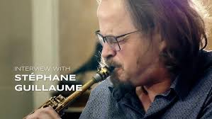 Javier Valerio, a warm sound