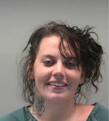 BOWLING, MONTIE MARIE 25 White Female Arrested By MONTGOMERY COUNTY SHERIFF  Charges VIOLATE TPO ( Bond: 7500 CASH OR SURETY ) VIOLATE TPO ( Bond: 7500  CASH OR SURETY )