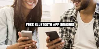 Para obtener una experiencia fluida, es importante saber . 11 Free Bluetooth App Senders For Android Ios Free Apps For Android And Ios