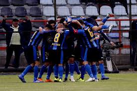 Official twitter of huachipato fc, professional football club of chile. Huachipato Fc On Twitter Gran Triunfo Acereros Huachipato 3 0 Catolica Vamoshuachipato
