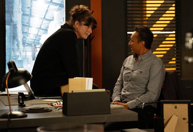Emmerdale confirms Kerry and Jai's future amid unexpected new relationship