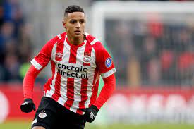 Mohamed amine ihattaren (born 12 february 2002) is a dutch professional footballer who plays as a midfielder for eredivisie club psv eindhoven and the netherlands national team. Football Morocco Netherlands Feud Over Golden Talent Mohamed Ihattaren The North Africa Post