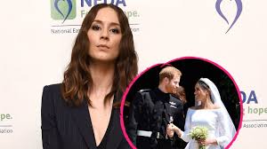 Iar pentru a continua, avem nevoie de ajutorul tău! Freute Sich Troian Bellisario 34 Etwa Nicht Auf Die Royale Hochzeit Des Jahres Im Mai 2018 Wurde Youtube