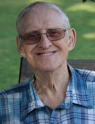 James Householder Obituary August 27, 2020