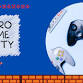 Retro Game Party event image