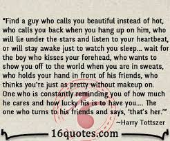 I Found The Perfect Guy Quotes Quotesgram